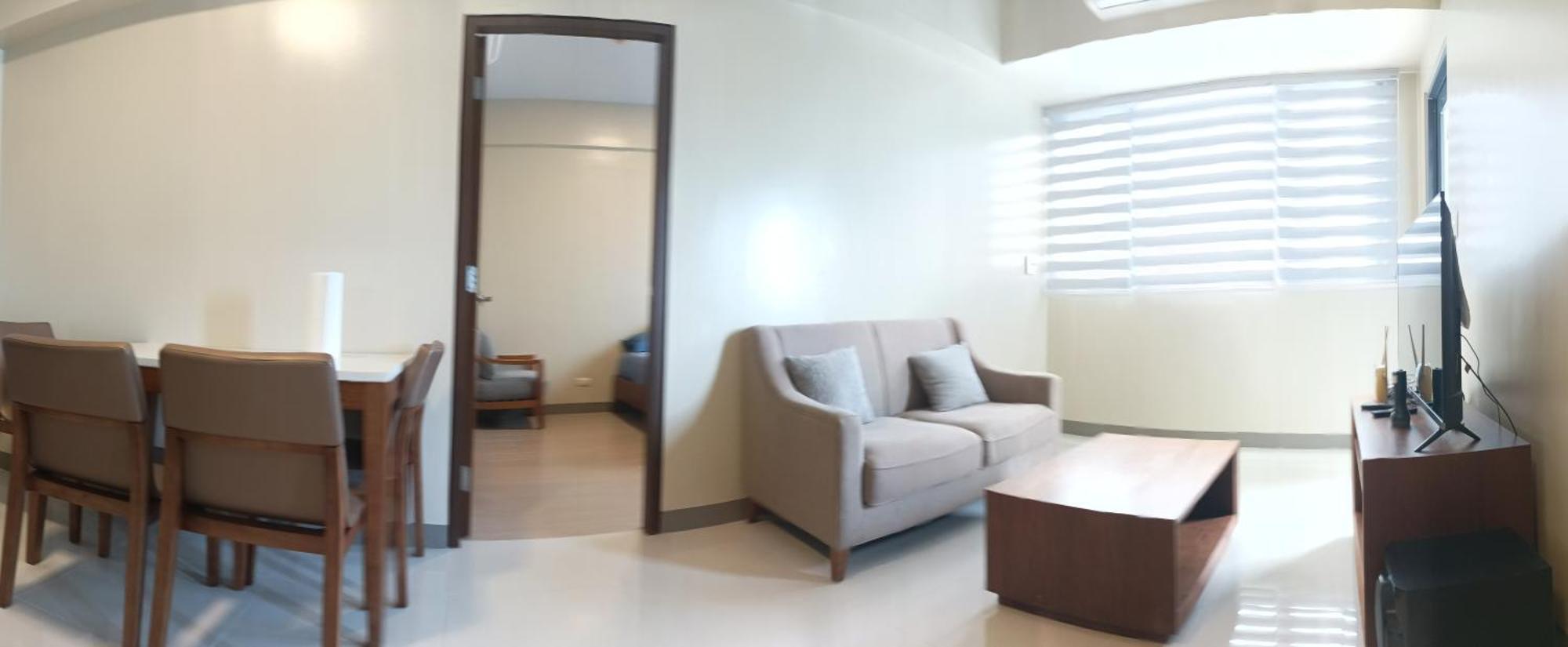 One Manchester Place Condo Lapu-Lapu City Exterior photo