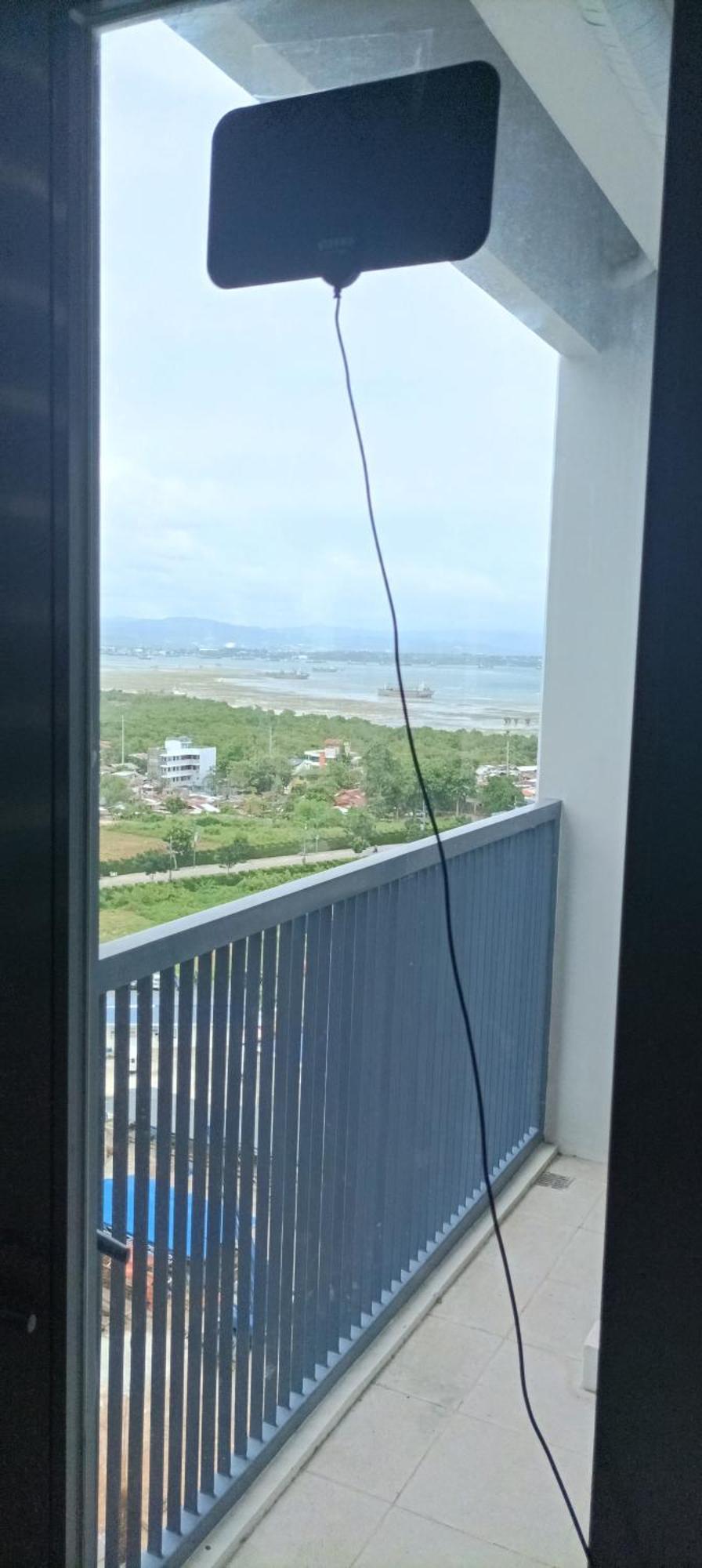 One Manchester Place Condo Lapu-Lapu City Exterior photo